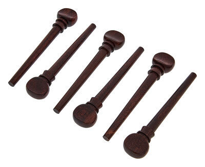 Roth Junius LP1 T Lute Peg Set of 6pcs