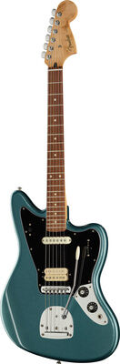 Fender Player Series Jaguar PF TPL Tidepool