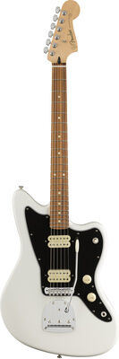 Fender Player Series Jazzmaster PFPWT Polar white