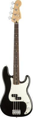 Fender Player Series P Bass PF BLK Black
