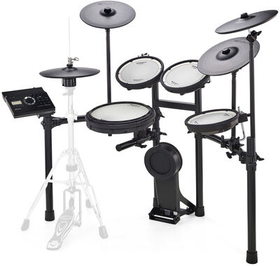 Roland TD 17KVX E Drum Set