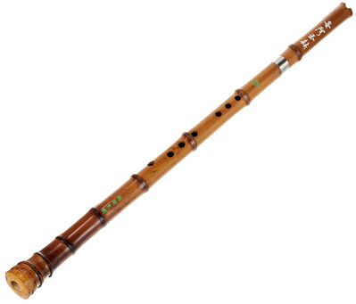 Thomann Shakuhachi Xiao Standard G