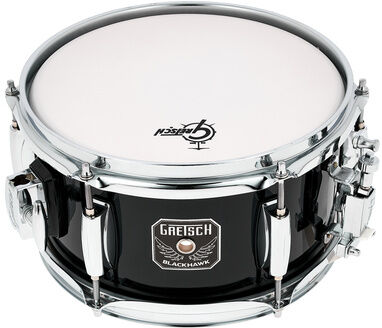 Gretsch Drums 10 x5 5 Mighty Mini Snare BK