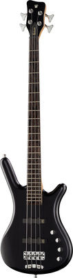 Warwick RB Corvette B 4 NBT Satin Nirvana Black