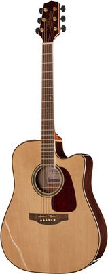 Takamine GD93CE NAT Natural high gloss