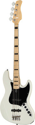 Marcus Miller V7 Vintage Alder AWH 2nd Gen Antique White