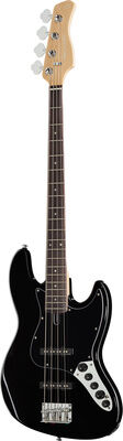 Marcus Miller V3 BK 2nd Gen Black