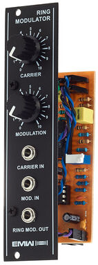 EMW Ring Modulator