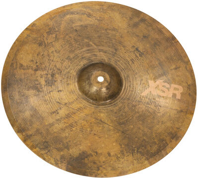 Sabian 17"" XSR Monarch Crash