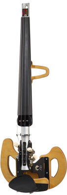 sbip V4171BK Electric Violin 4/4 Black