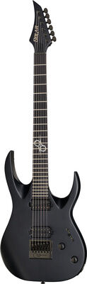 Solar Guitars A1.6ETC G2 Carbon Black