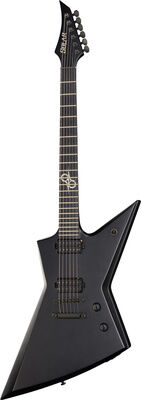 Solar Guitars E2.6 C G2 Carbon Matte