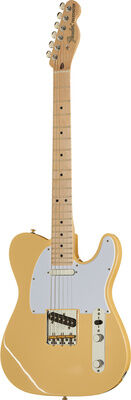 Fender AM Perf Tele MN VWT Vintage White