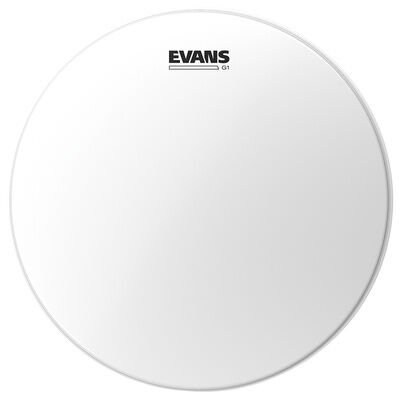 Evans 22"" G1 Coated Bass Drum