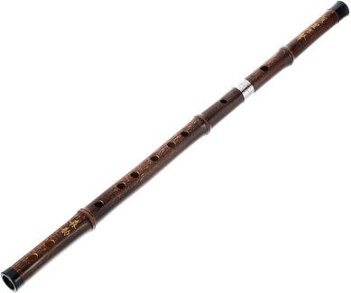 Artino Chinese QuDi Pro Flute Eb