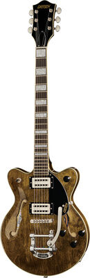 Gretsch G2655T IS Streamliner Imperial Stain