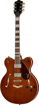 Gretsch G2622 SBS Streamliner Single Barrel Stain