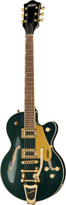 Gretsch G5655TG Electromatic CG Cadillac Green