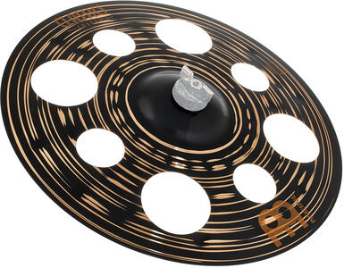 Meinl 14"" Class. Cust. Dark Tr. Cr.