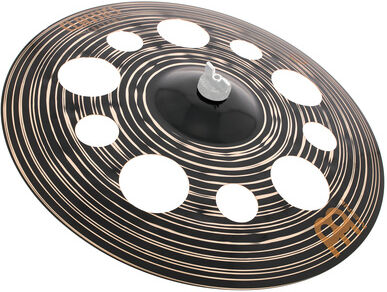 Meinl 18"" Class. Cust. Dark Tr. Cr.