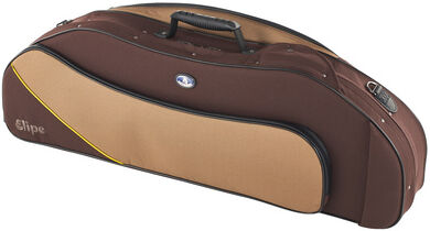 Artonus Elipe Violin Case 4/4 R1 Brown