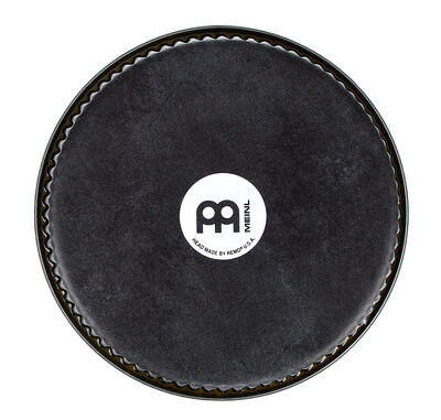 Meinl 7"" Black Skyndeep Head