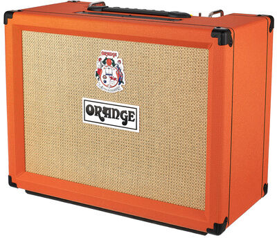 Orange TremLord 30 Orange Orange