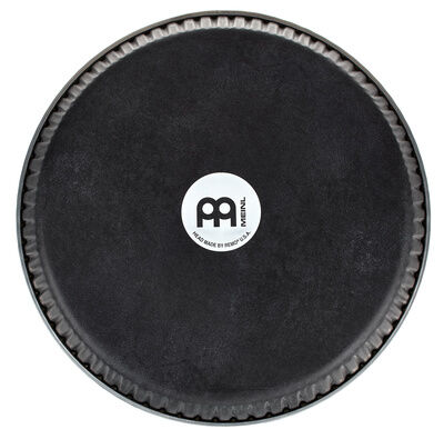 Meinl 11"" Black Skyndeep Head TTR