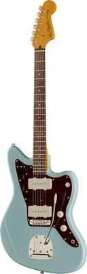 Squier CV 60s Jazzmaster LRL SNB Sonic Blue