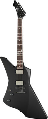 ESP LTD Snakebyte LH BKLS Matte Black