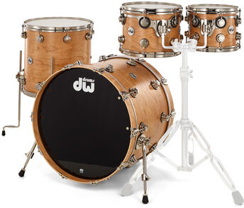 DW Lacquer Specialty Oak Natural Oak Satin