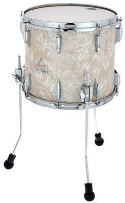 Sonor 14""x12"" Vintage Series VP Vintage Pearl