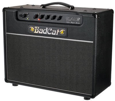 Bad Cat Cub 40R Player Series 112