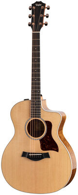 Taylor 214ce K Deluxe Natural