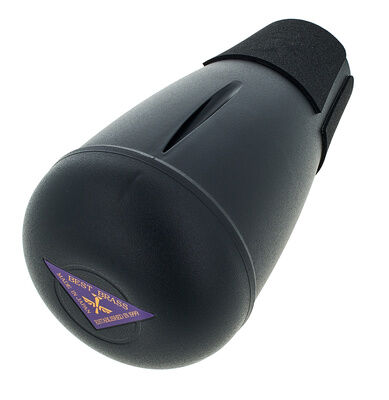 Best Brass Warm Up Junior Horn Mute