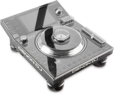 Decksaver Denon SC5000M Prime