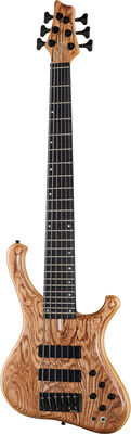 Marleaux Consat Custom 6 NT Olive Ash Natural matte