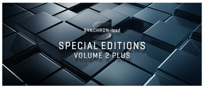 VSL Synchron-ized SE Volume 2 Plus