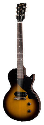 Gibson Les Paul Junior VTB Vintage Sunburst