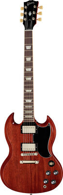 Gibson SG ´61 Standard VC Heritage Cherry