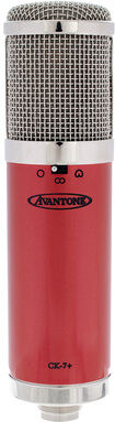 Avantone CK-7+