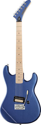 Kramer Guitars Baretta Special CB Candy blue