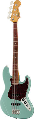 Fender Vintera 60s Jazz Bass DB Daphne Blue