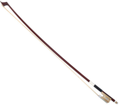 Michael Mönnig 10333RH Cello Bow Silver