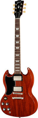 Gibson SG ´61 Standard VC LH Heritage Cherry