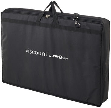 Viscount Legend Pedalboard 25 Bag