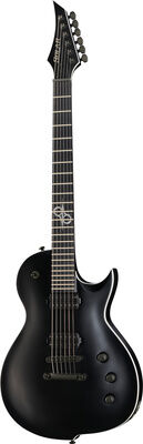 Solar Guitars GC 2.6 C Carbon matte