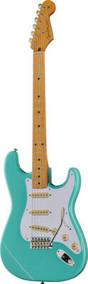 Fender Vintera 50s Strat MN SFG Sea Foam Green