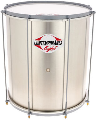 Contemporanea 18""x50cm Surdo light