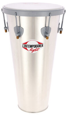 Contemporanea 10""x50cm Timbal light